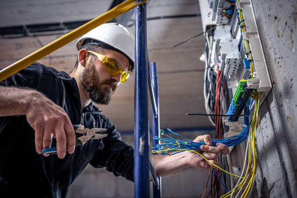 Best Residential Electrician Services  in Lifornia City, CA