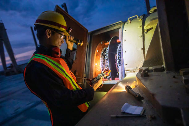 Best Commercial Electrician Services  in Lifornia City, CA