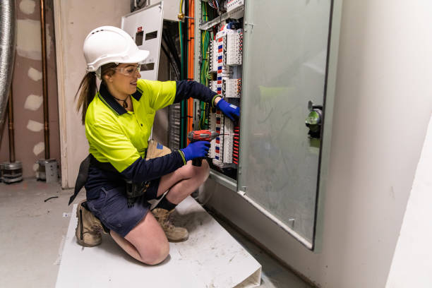 Best Electrician Near Me  in Lifornia City, CA