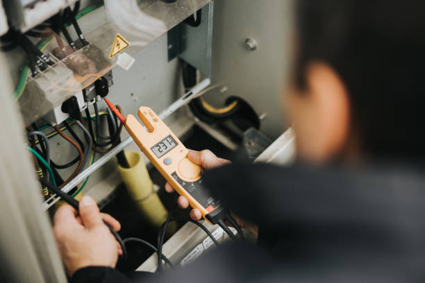Best Affordable Electrical Installation  in Lifornia City, CA
