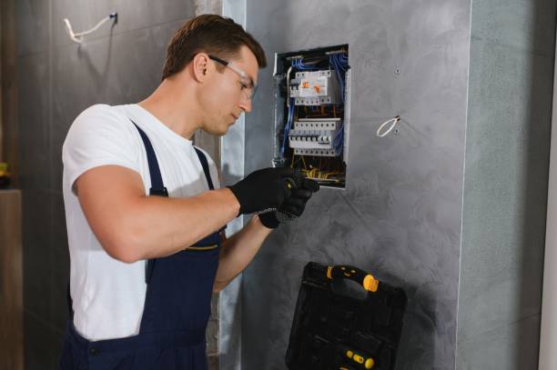 Best Electrical System Inspection  in Lifornia City, CA