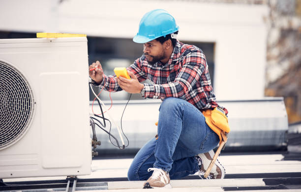 Electrical Rewiring Services in California City, CA