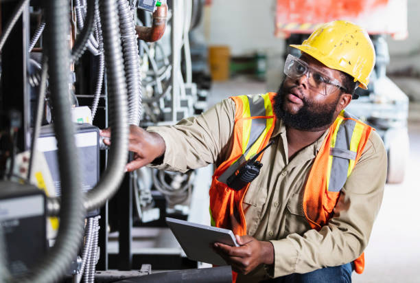 Reliable California City, CA Electrician Solutions