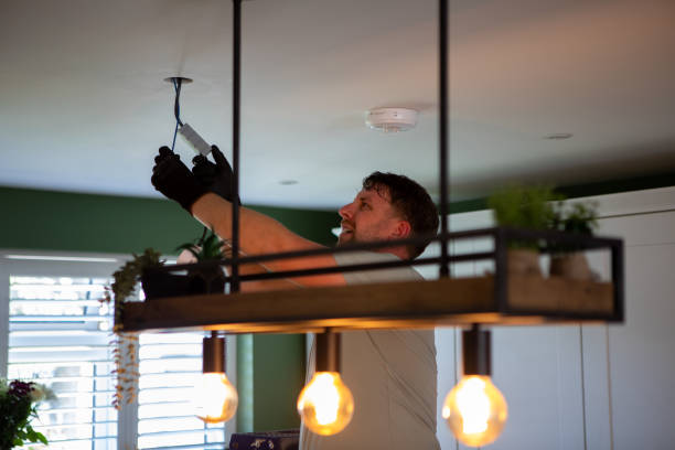 Best Emergency Electrical Repair  in Lifornia City, CA
