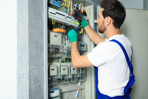 Best Ceiling Fan Installation Electrician  in Lifornia City, CA
