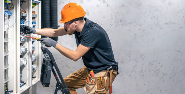 Best Electrical Repair Services  in Lifornia City, CA