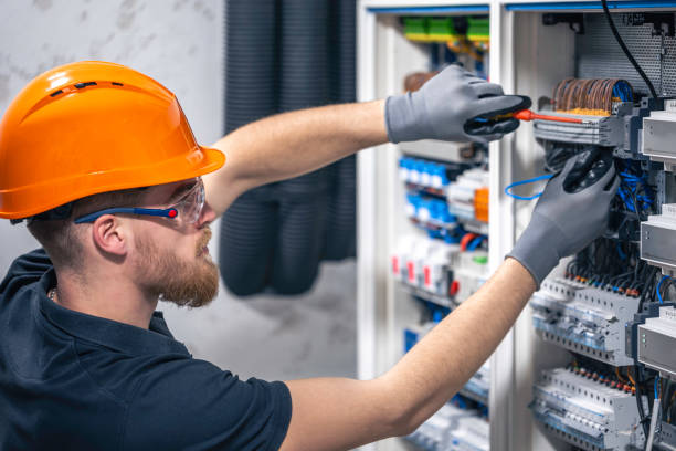 Best Affordable Electrician  in Lifornia City, CA