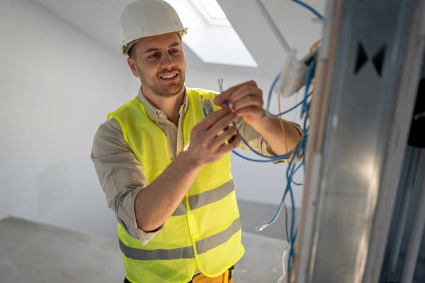 Best Residential Electrician Services  in Lifornia City, CA