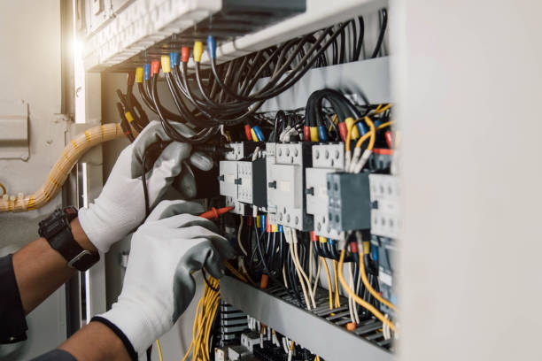Best Circuit Breaker Repair  in Lifornia City, CA
